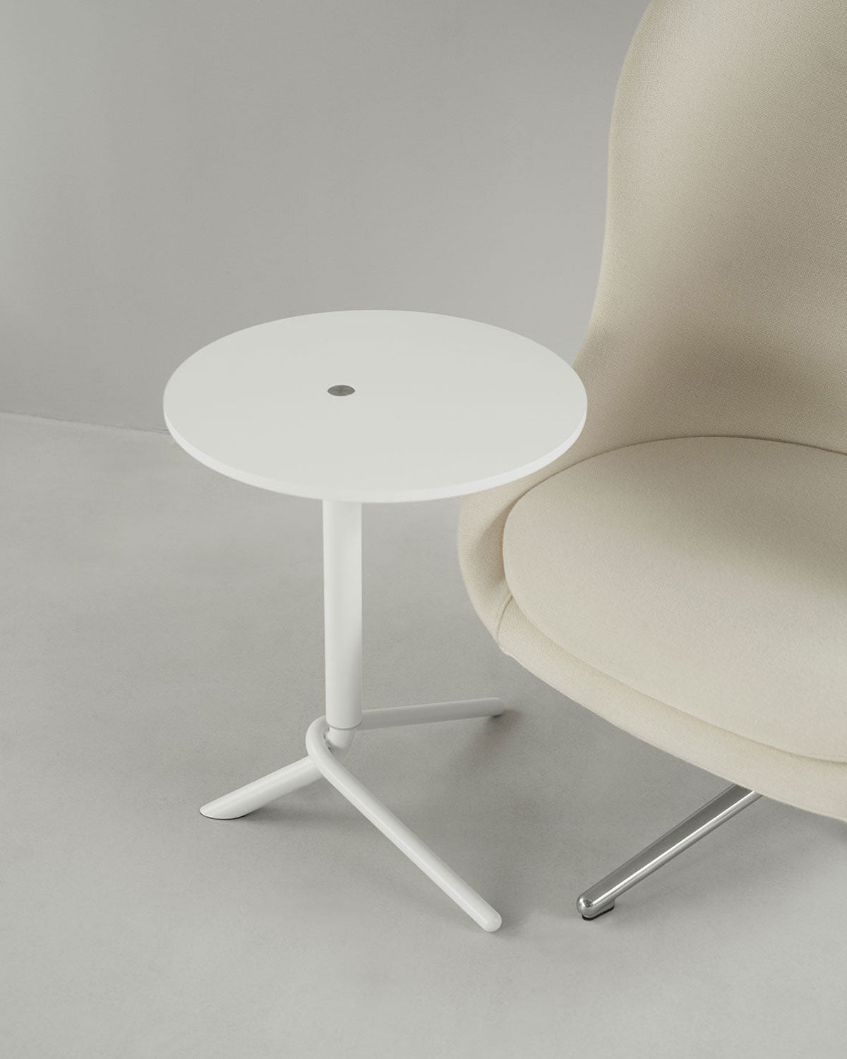 Normann Copenhagen Lift Side Table