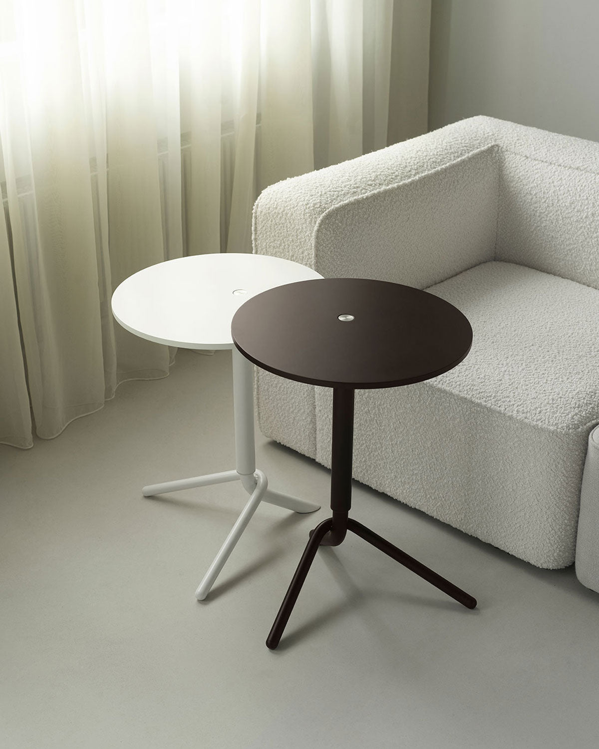 Normann Copenhagen Lift Side Table