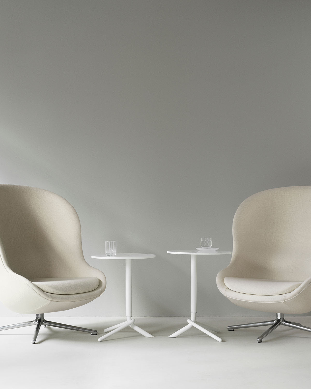 Normann Copenhagen Lift Side Table