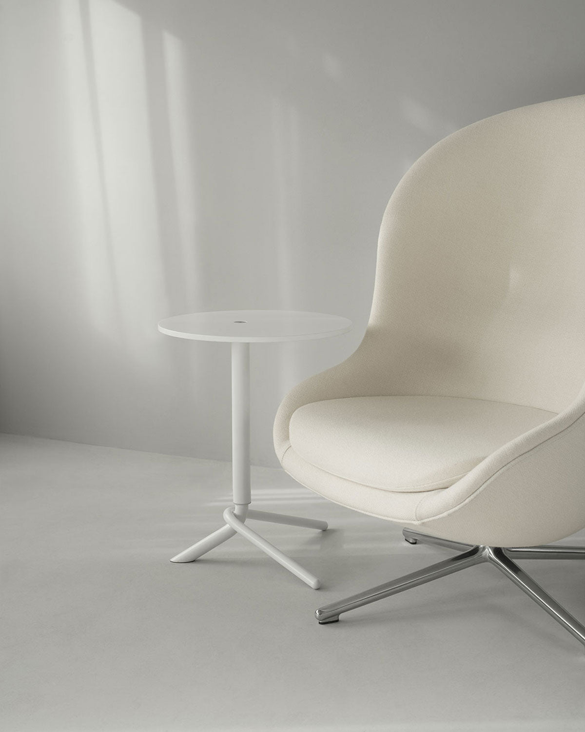 Normann Copenhagen Lift Side Table