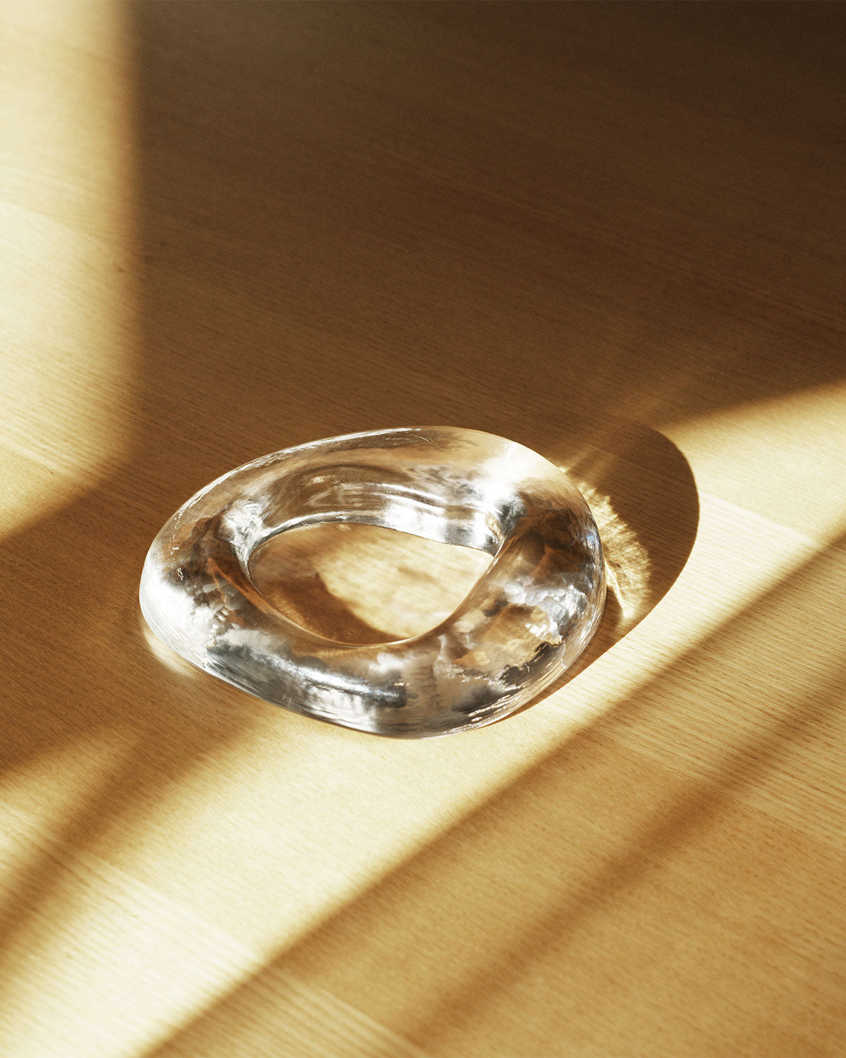 Normann Copenhagen Odd Candle Holder