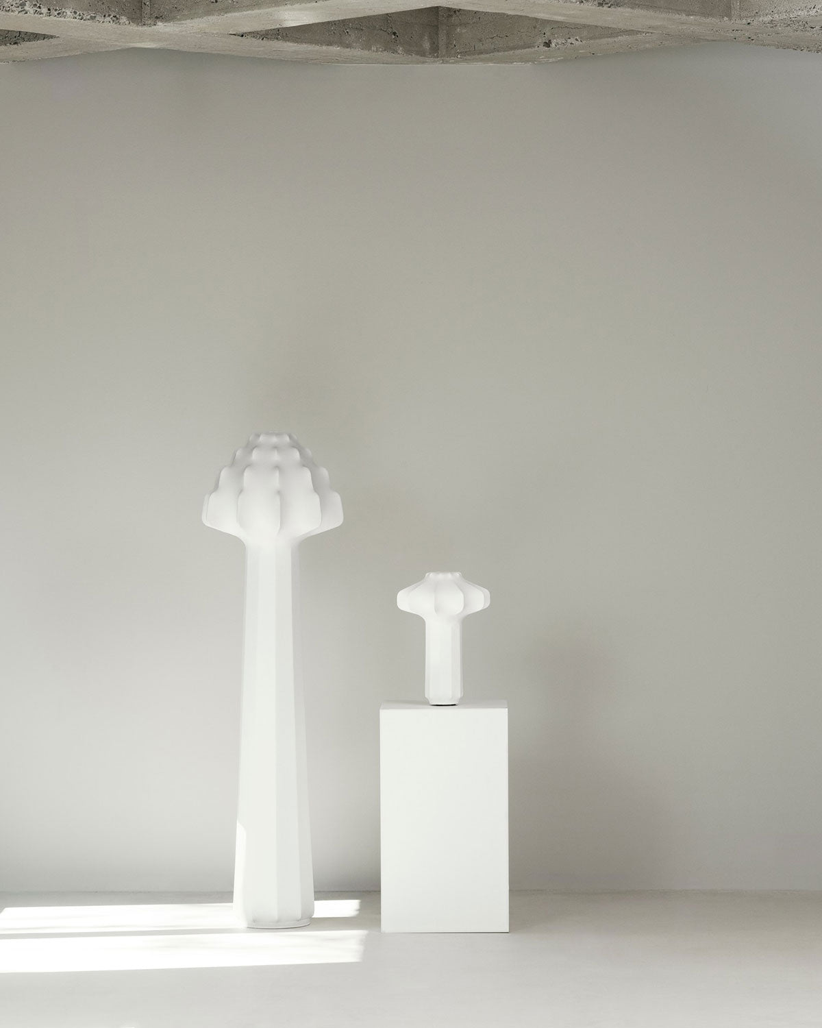 Normann Copenhagen Phantom Floor Lamp
