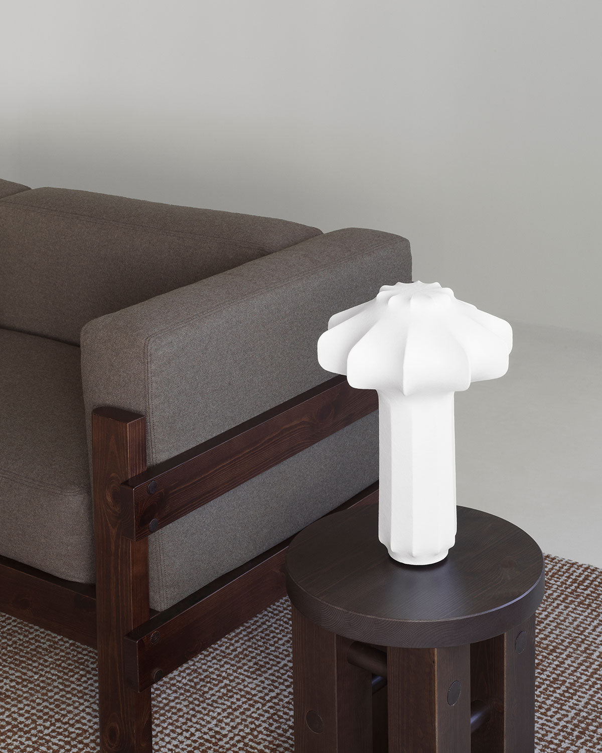 Normann Copenhagen Kube Sofa