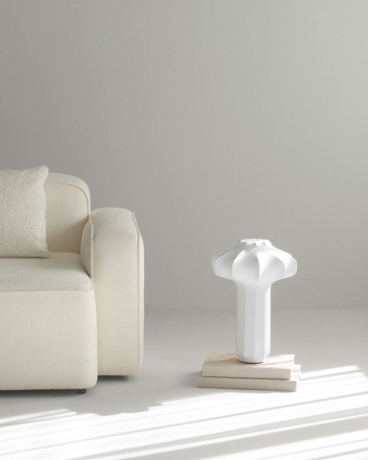 Normann Copenhagen Phantom Table Lamp