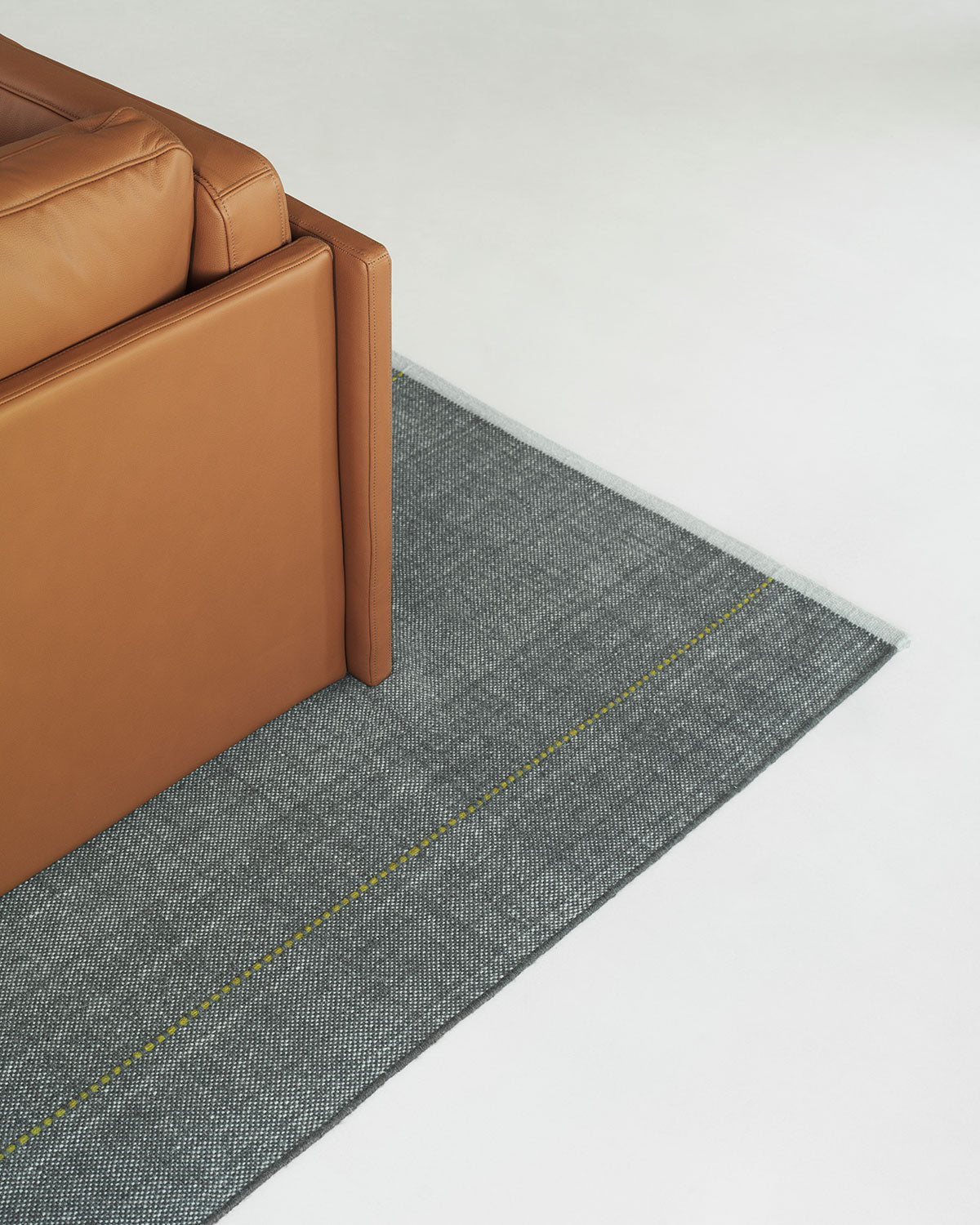 Normann Copenhagen Seam Rug
