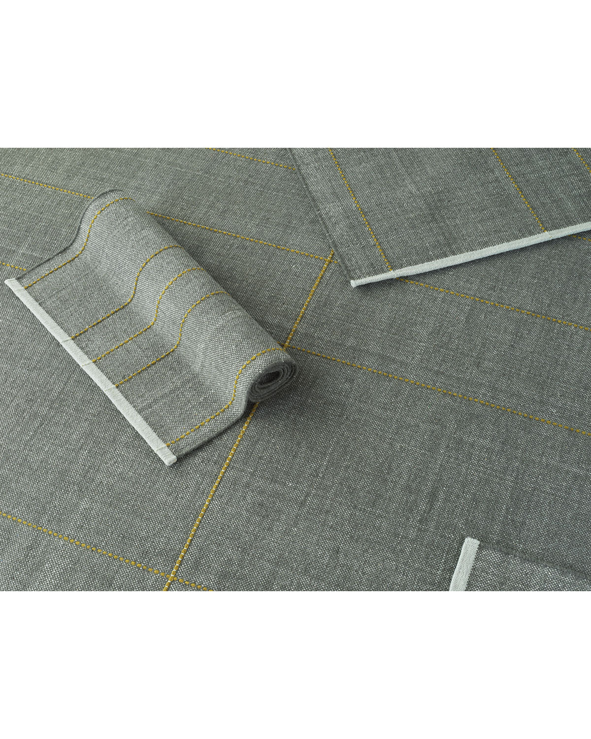 Normann Copenhagen Seam Rug