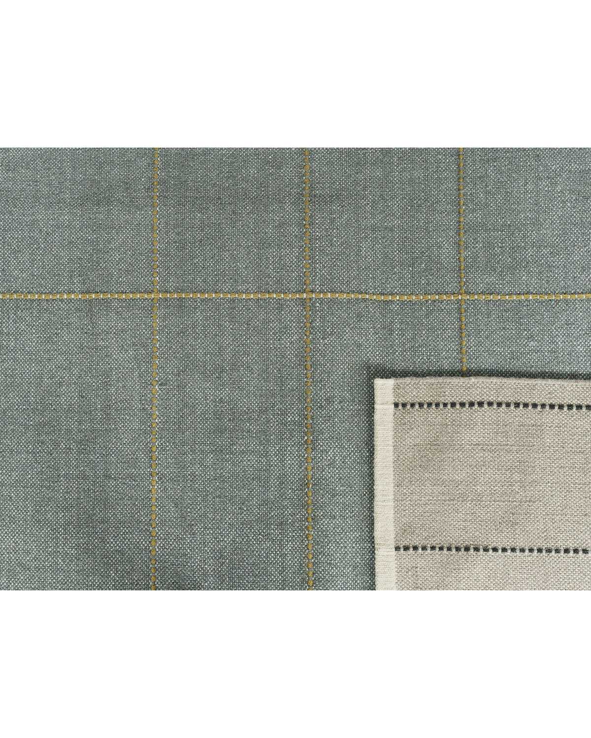 Normann Copenhagen Seam Rug