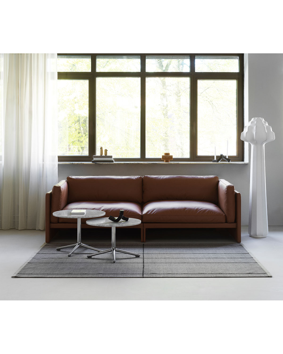 Normann Copenhagen Seam Rug