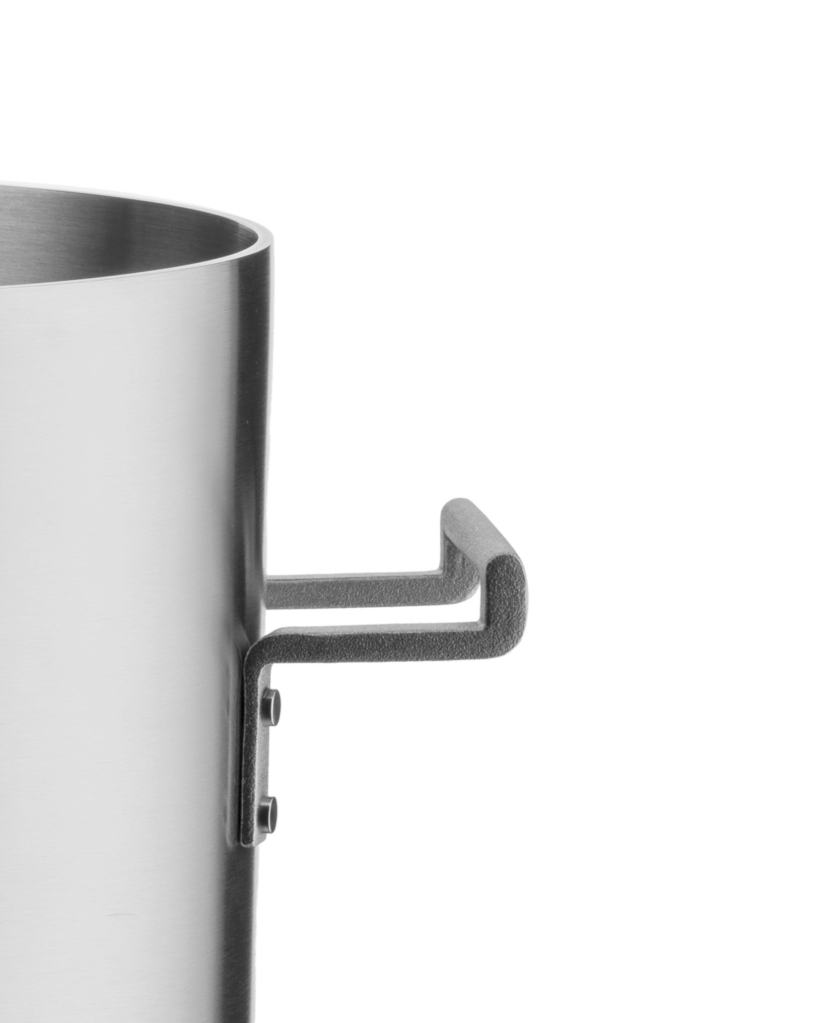 Alessi Convivio Pots Pans