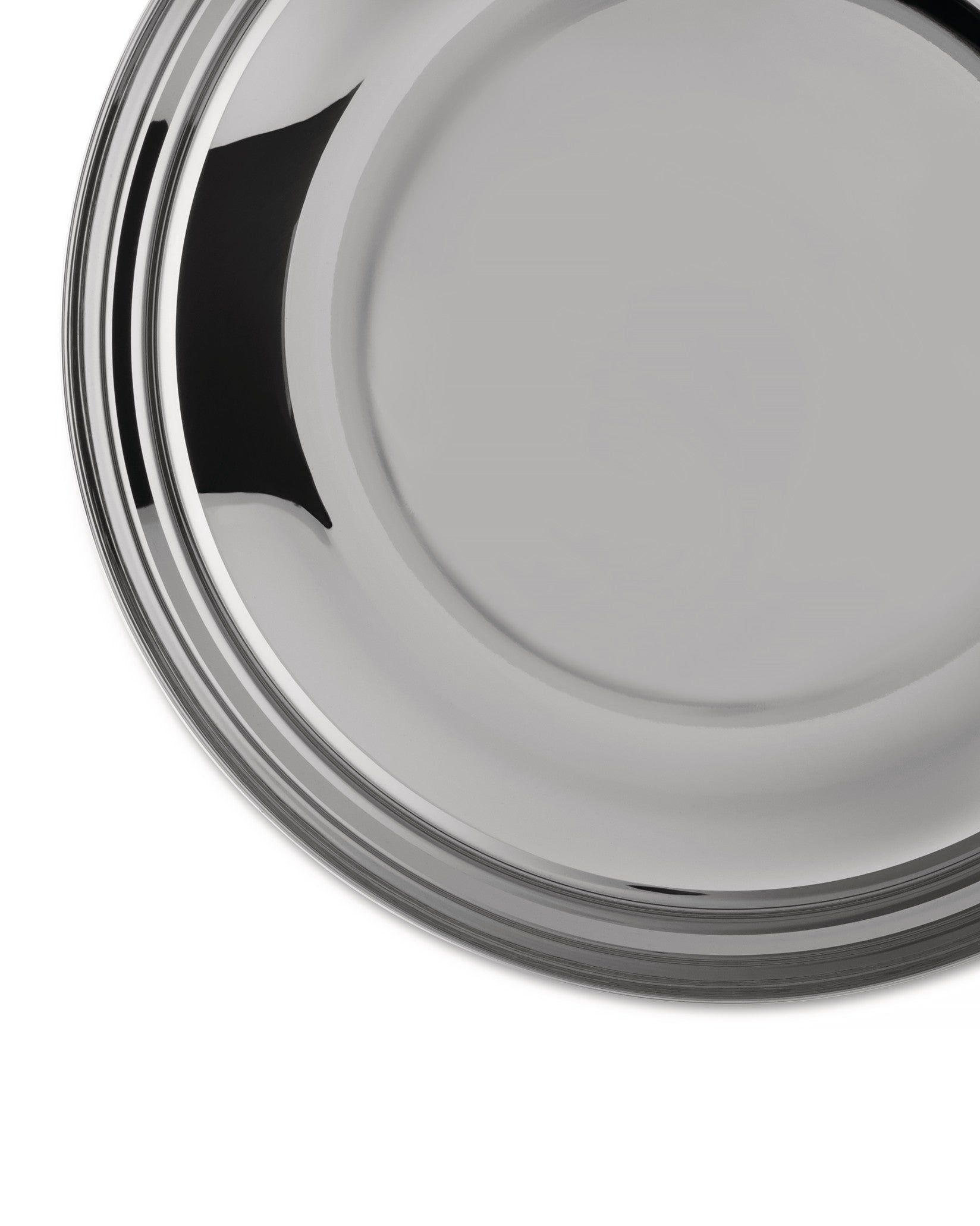 Alessi JM15 Salad Serving Bowl