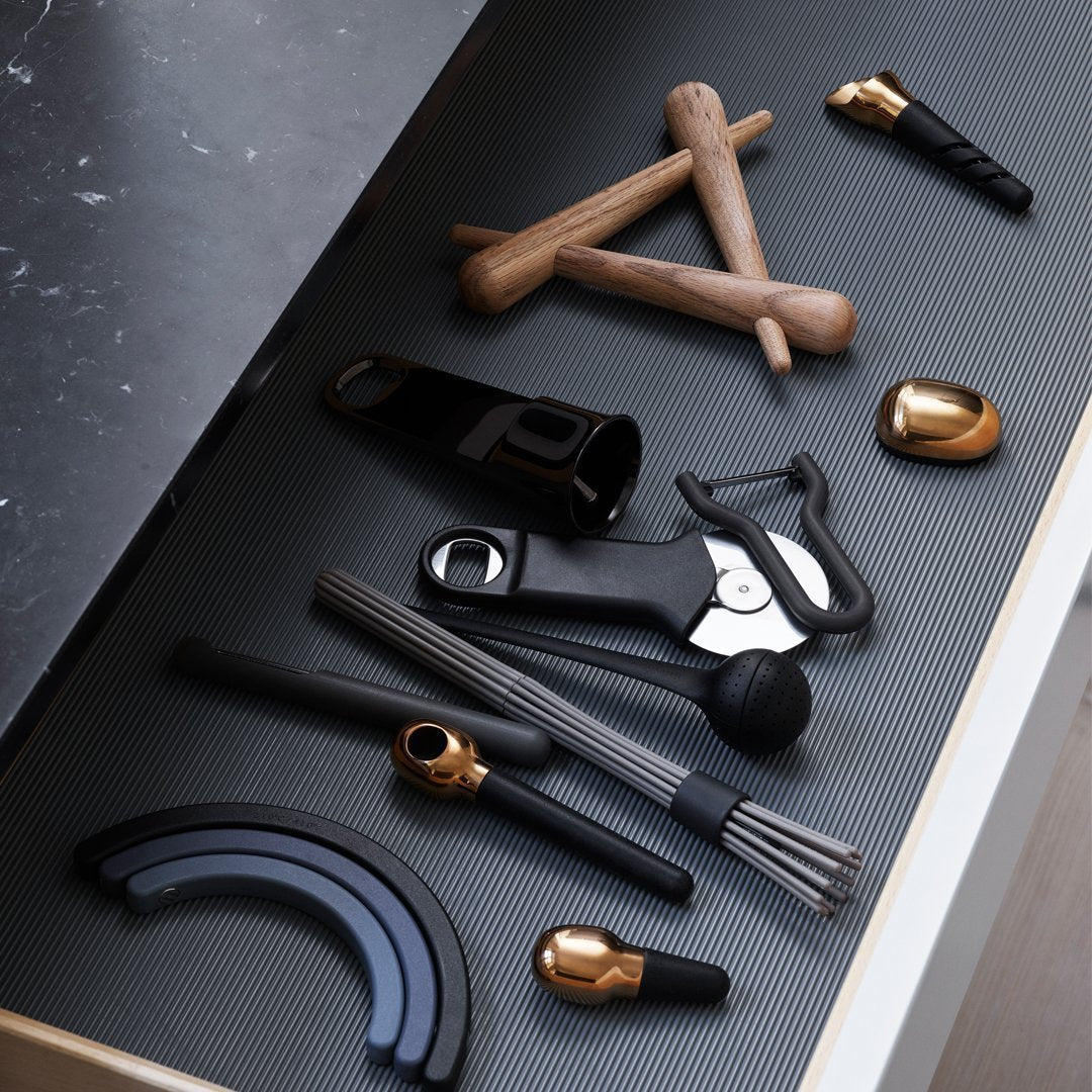 Normann Copenhagen Timber Trivet