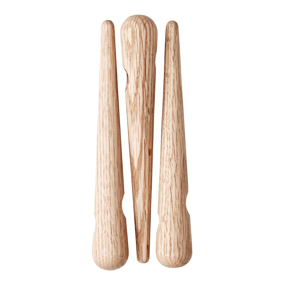 Normann Copenhagen Timber Trivet