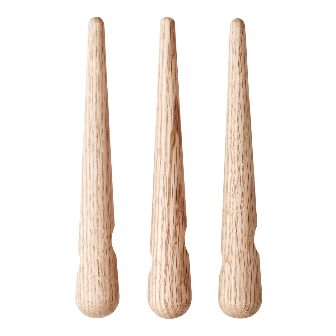Normann Copenhagen Timber Trivet