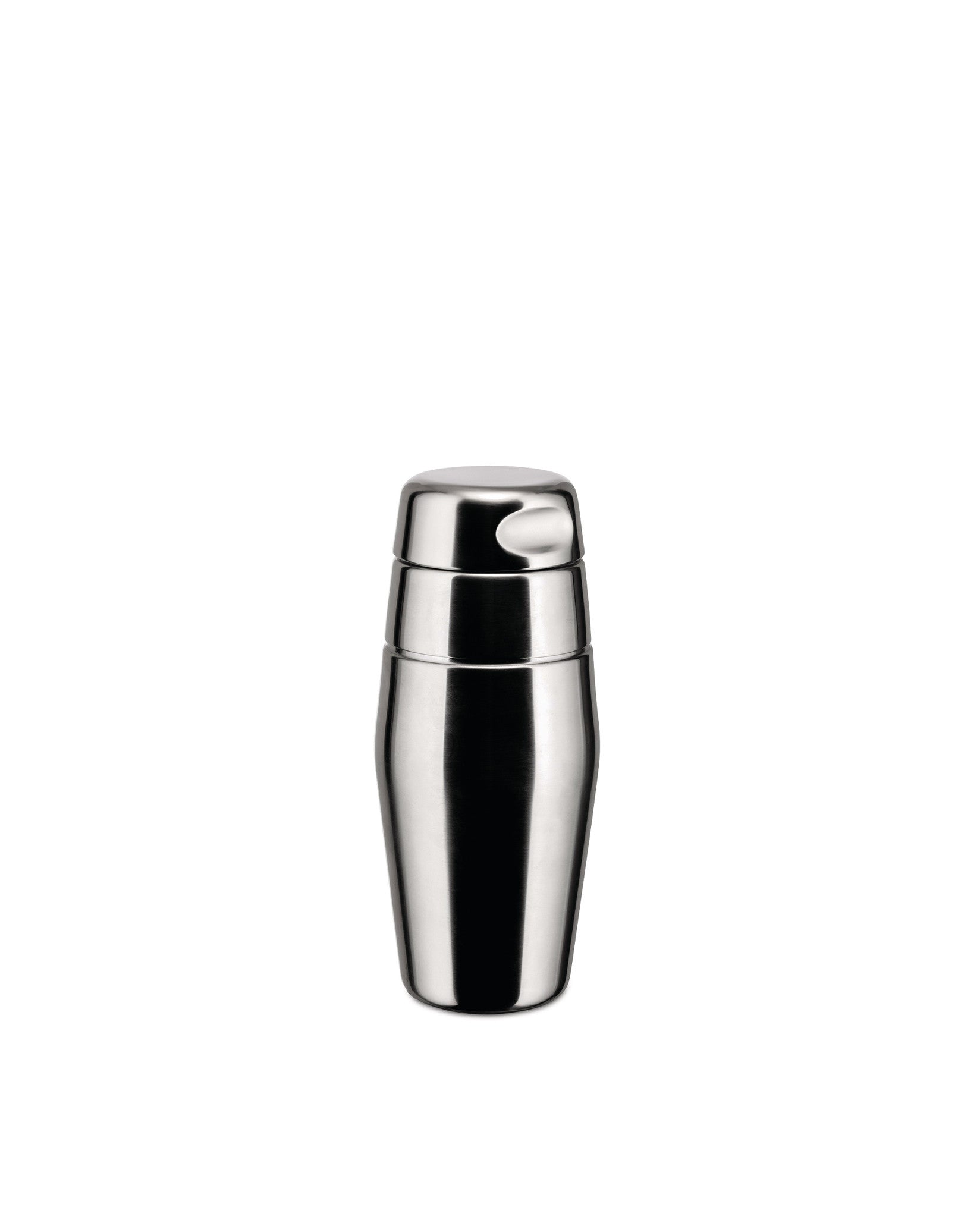 Alessi 870 Cocktail Shaker