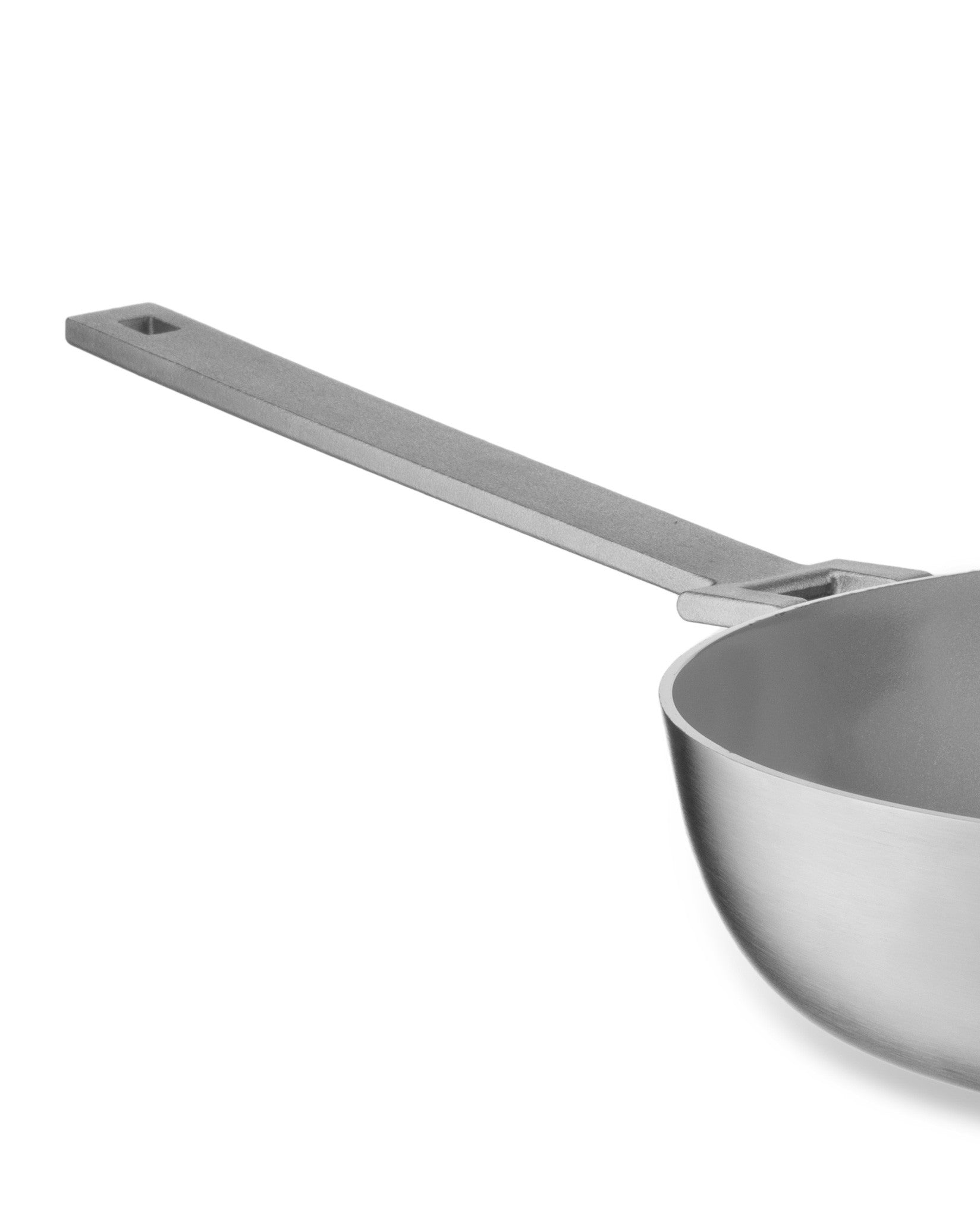 Alessi Convivio Deep Frying Pan