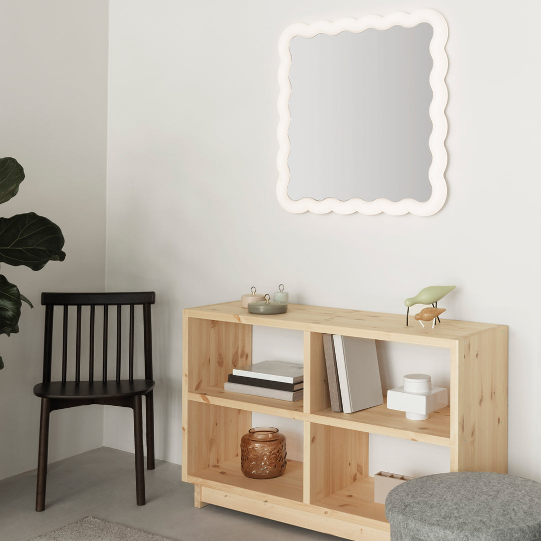 Normann Copenhagen Illu Mirror