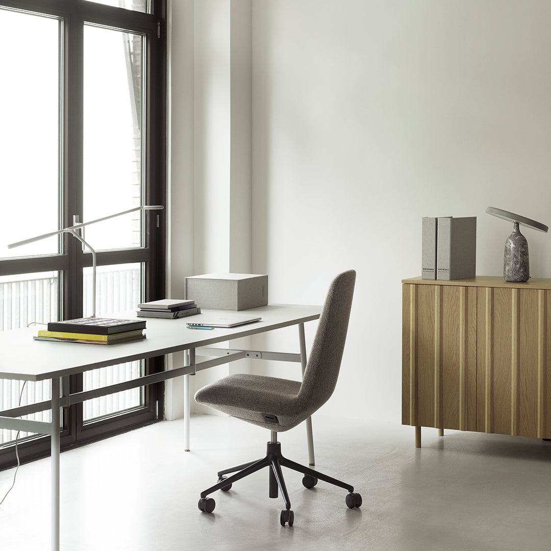 Normann Copenhagen Rib Cabinets