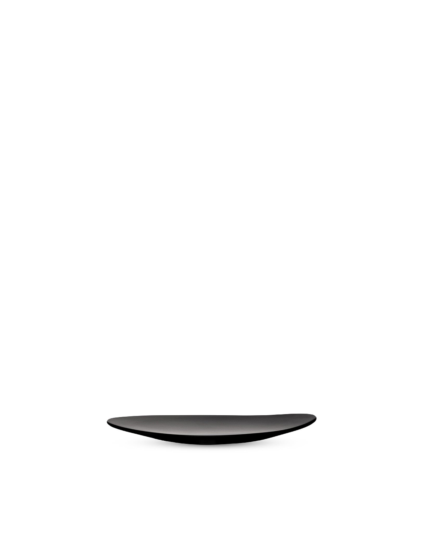 Alessi Colombina collection Large Saucer 6 Pieces
