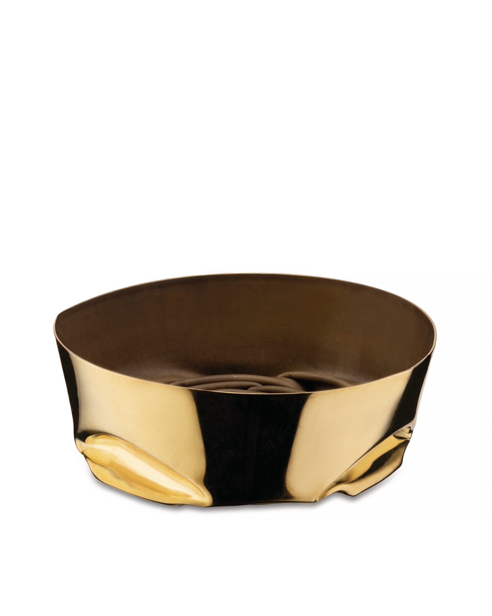 Alessi Compressioni Unprecedented Object