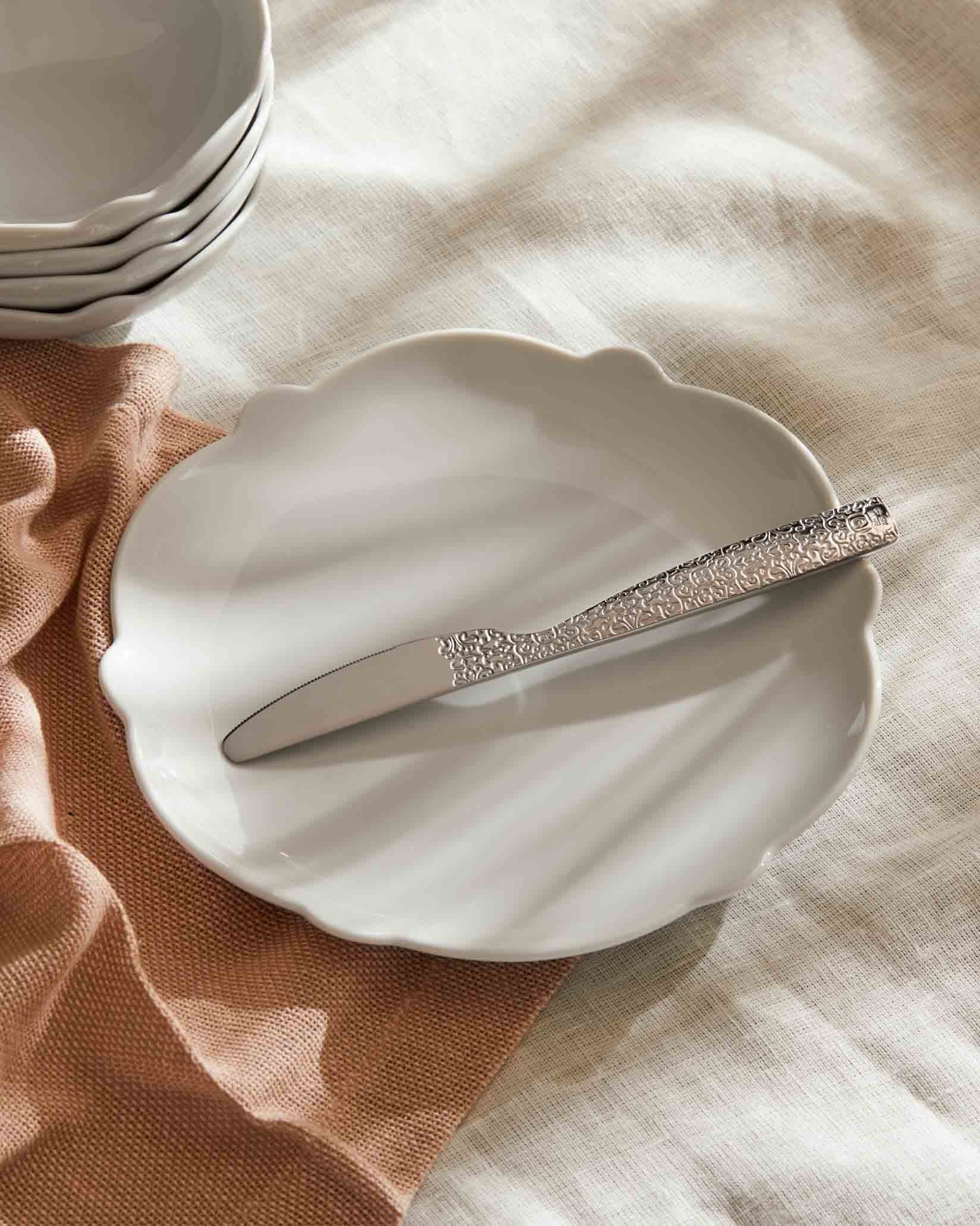 Alessi Dry Dessert Knife - Thumbnail 3
