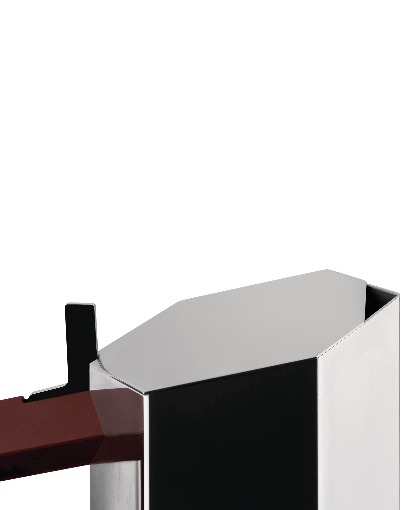 Alessi Menhir Espresso Coffee Maker