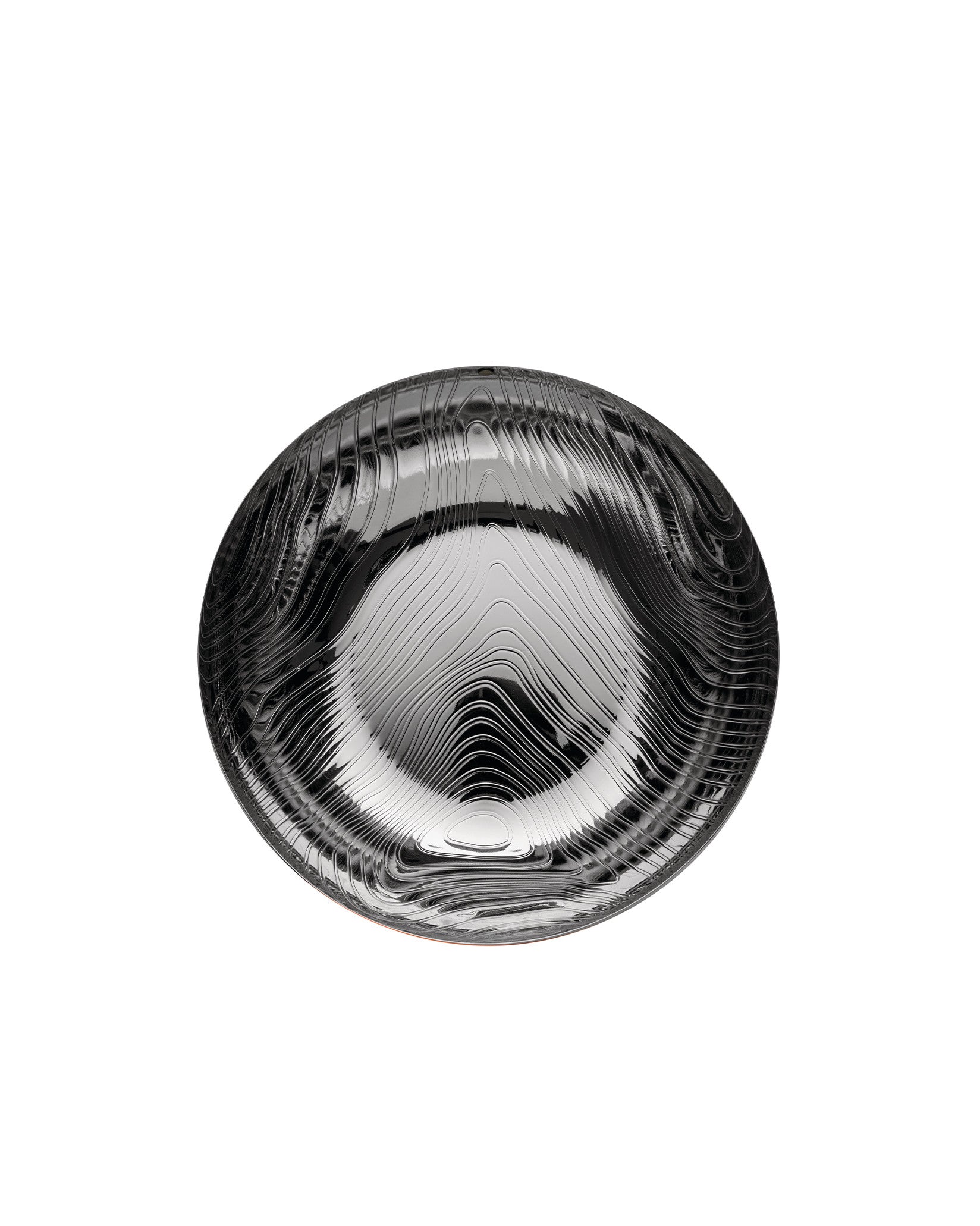Alessi Veneer Bowl