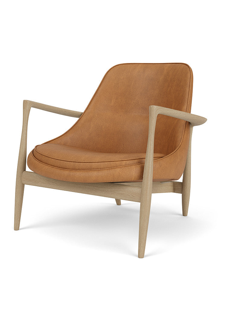 Audo Elizabeth Lounge Chair