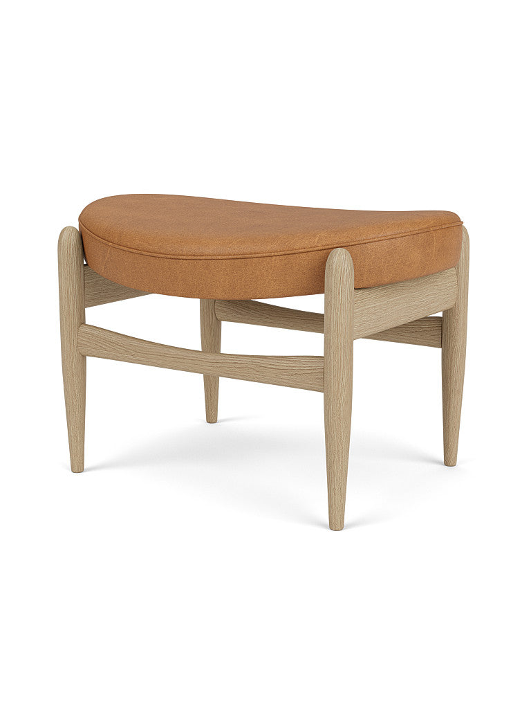 Audo Elizabeth Ottoman