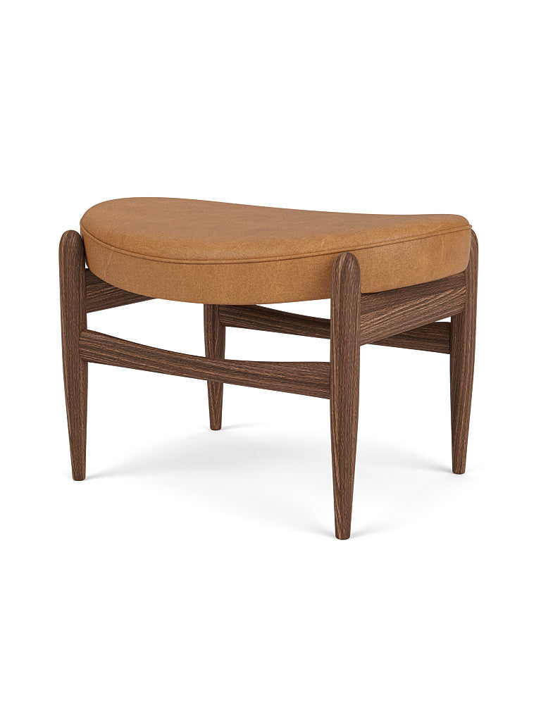 Audo Elizabeth Ottoman