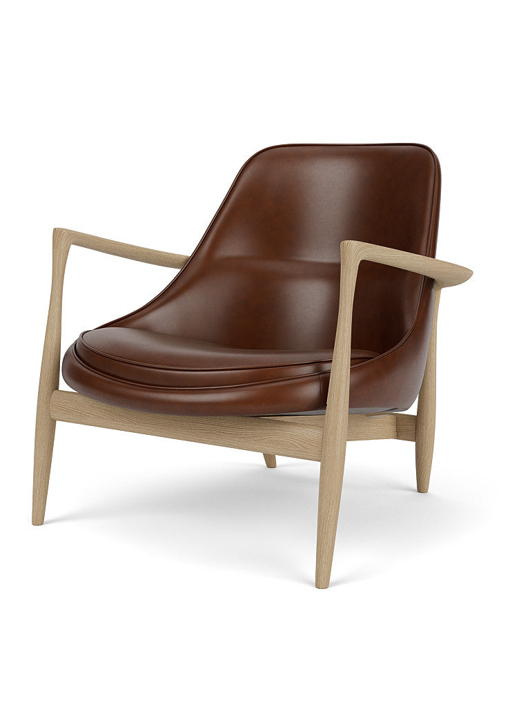 Audo Elizabeth Lounge Chair