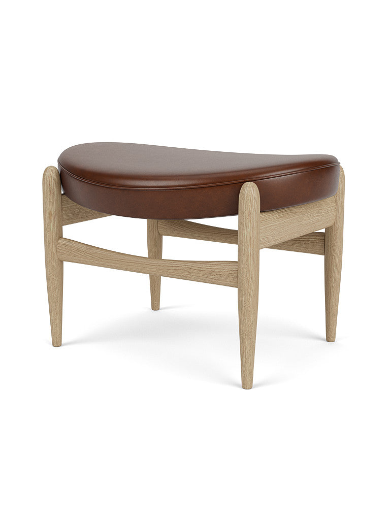 Audo Elizabeth Ottoman