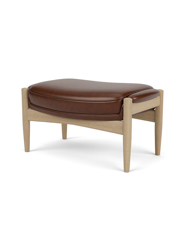 Audo The Seal Ottoman