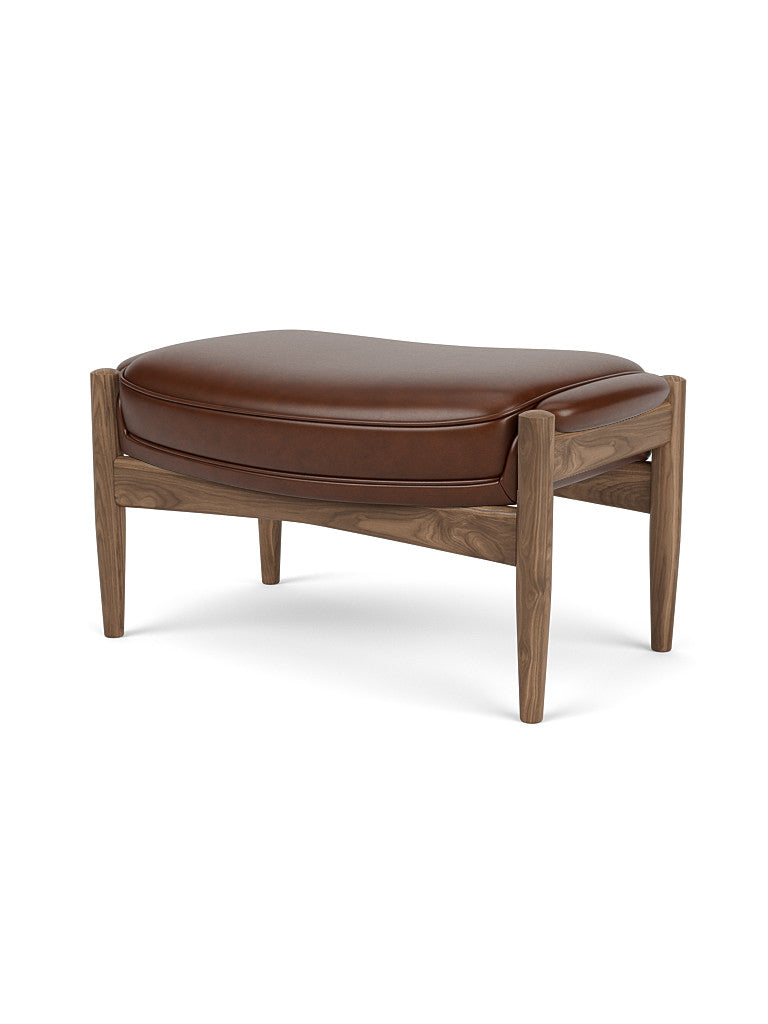 Audo The Seal Ottoman