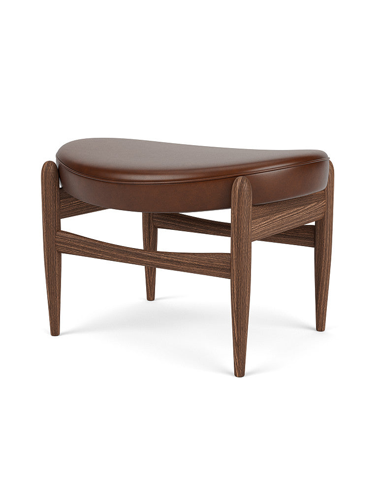 Audo Elizabeth Ottoman