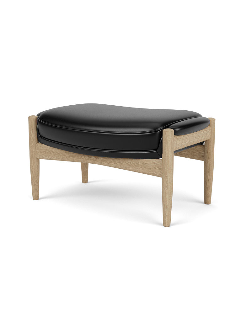 Audo The Seal Ottoman
