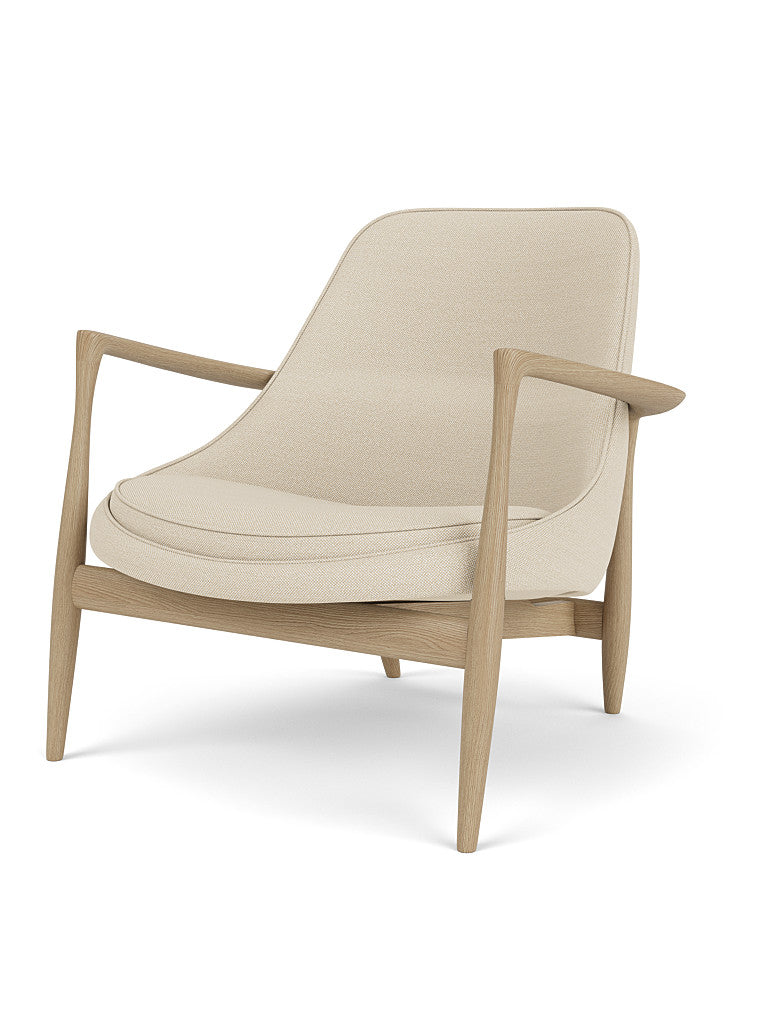 Audo Elizabeth Lounge Chair