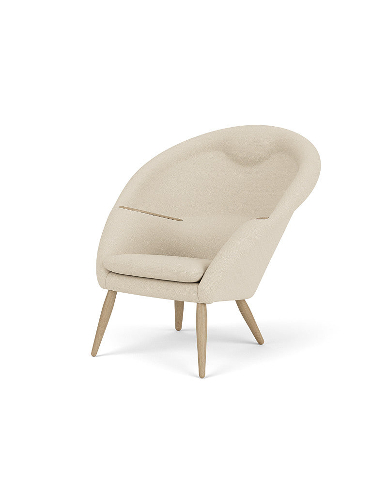 Audo Oda Lounge Chair