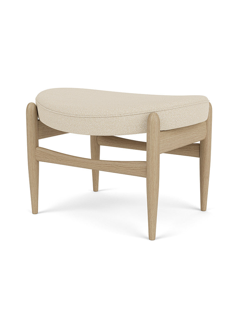 Audo Elizabeth Ottoman