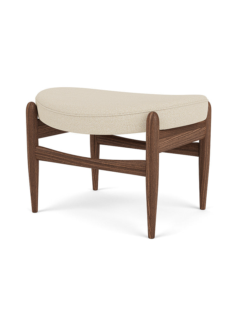 Audo Elizabeth Ottoman