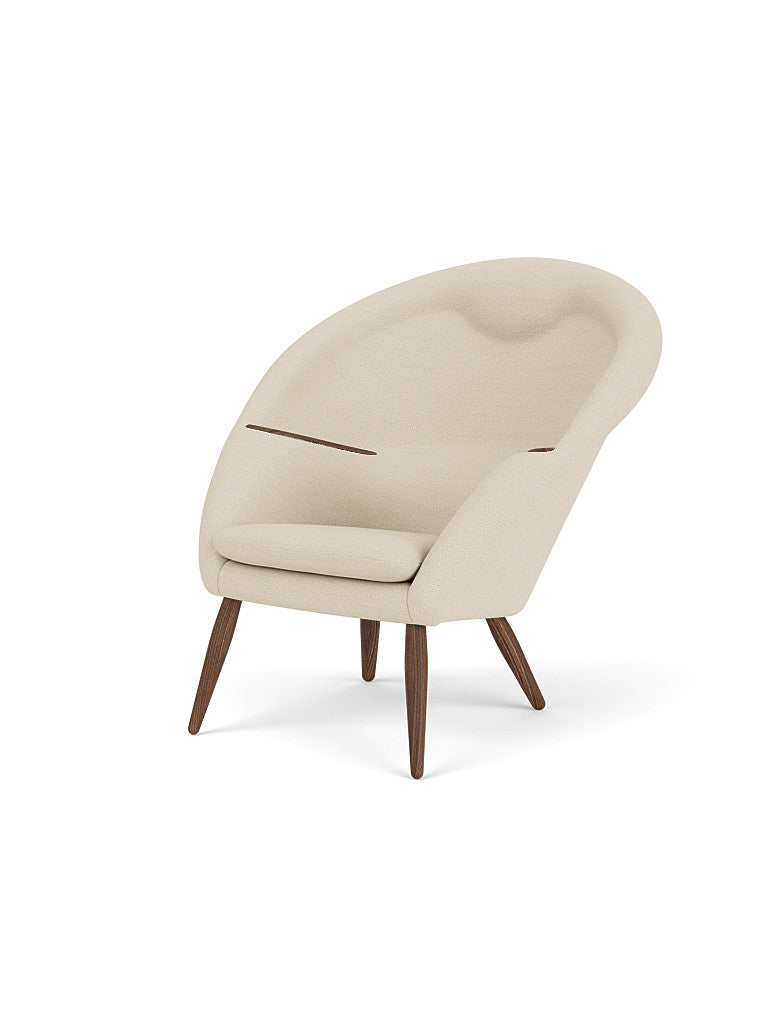 Audo Oda Lounge Chair