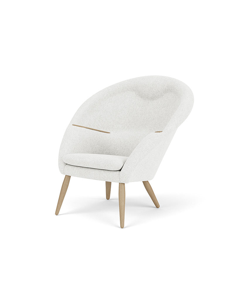 Audo Oda Lounge Chair