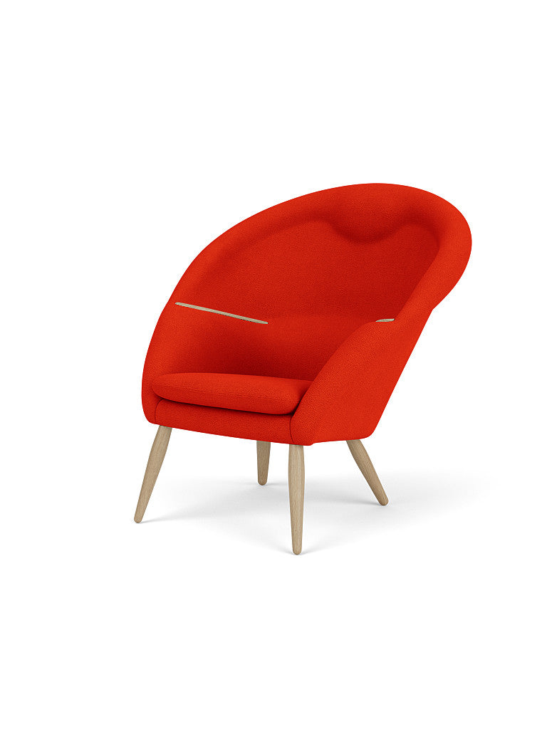 Audo Oda Lounge Chair