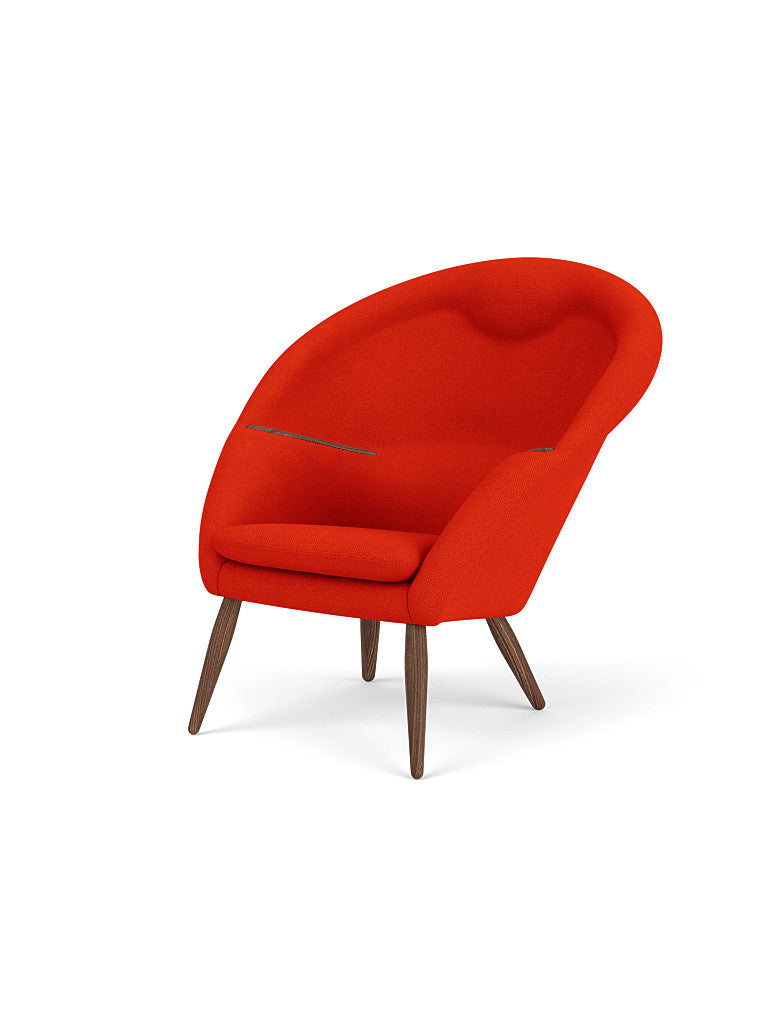 Audo Oda Lounge Chair