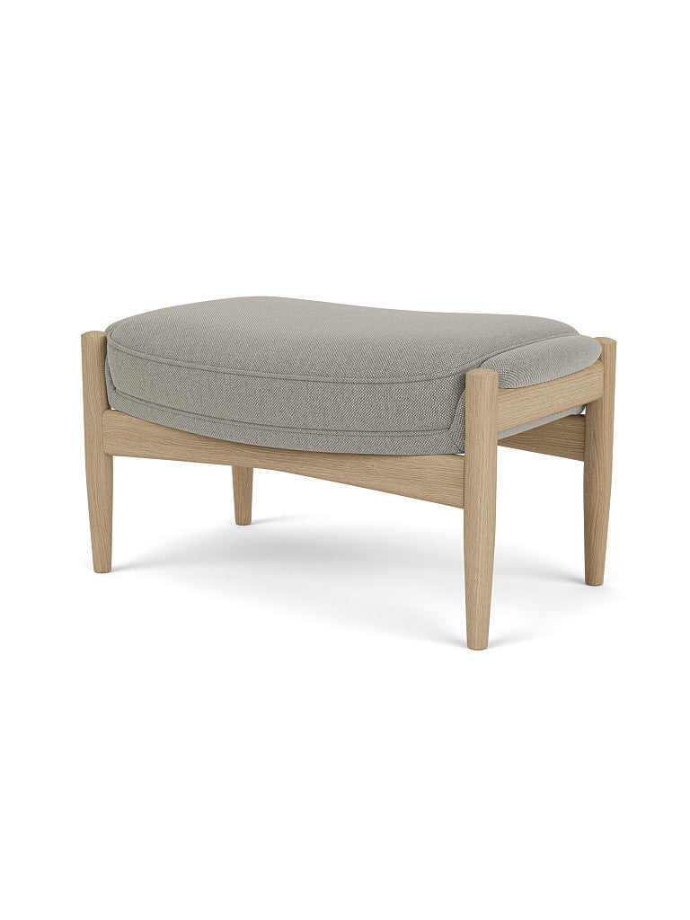 Audo The Seal Ottoman