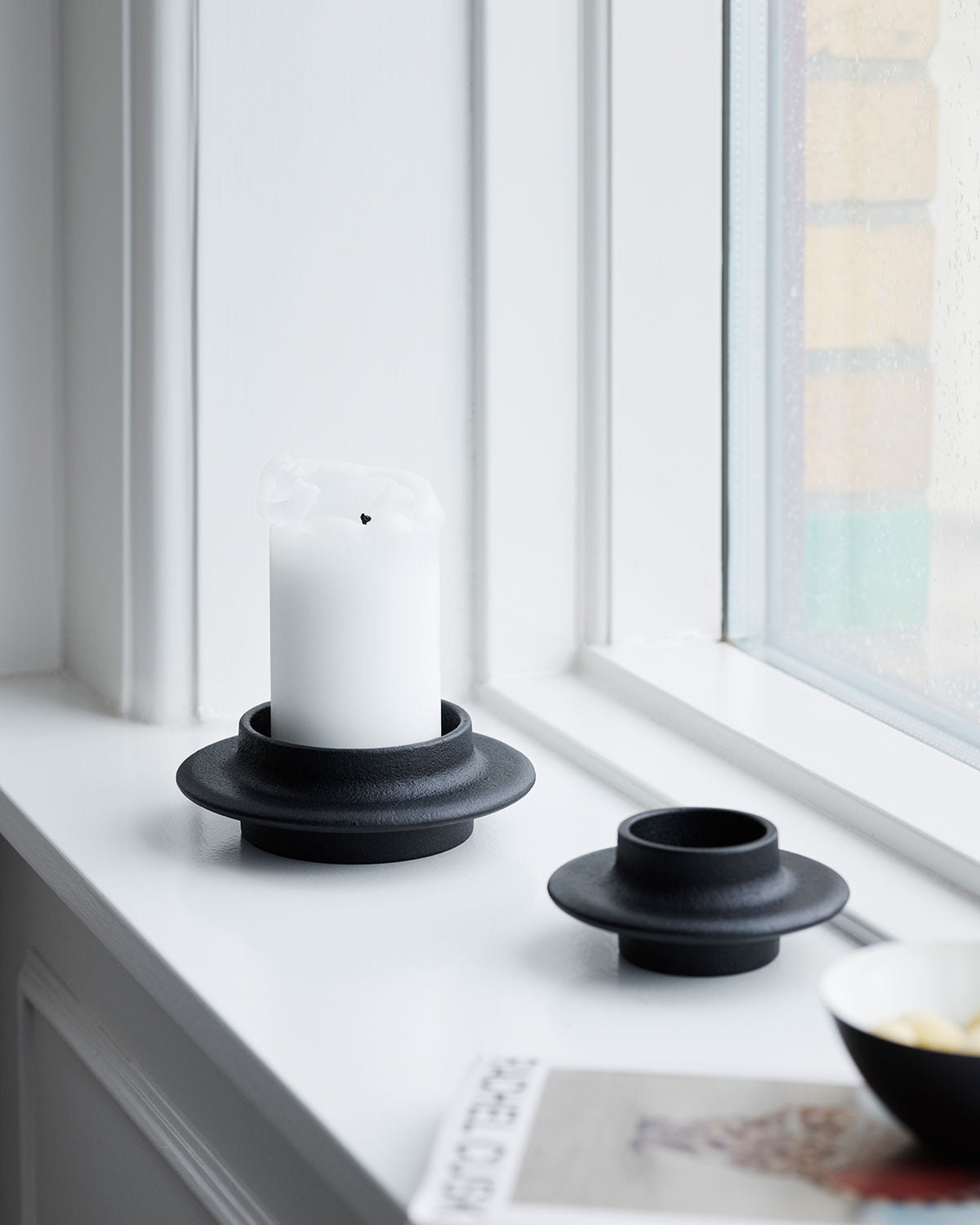Normann Copenhagen Heima Tealight Holder