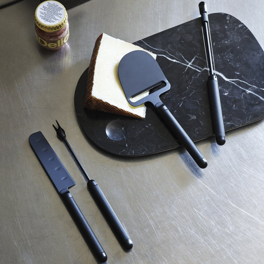 Normann Copenhagen Pebble Cheese Slicer