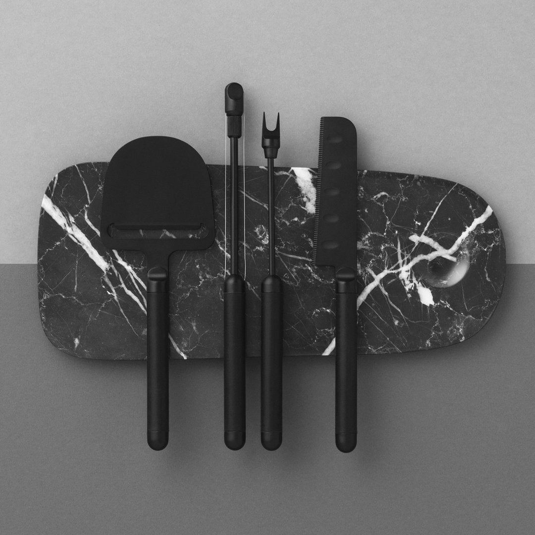 Normann Copenhagen Pebble Cheese Fork