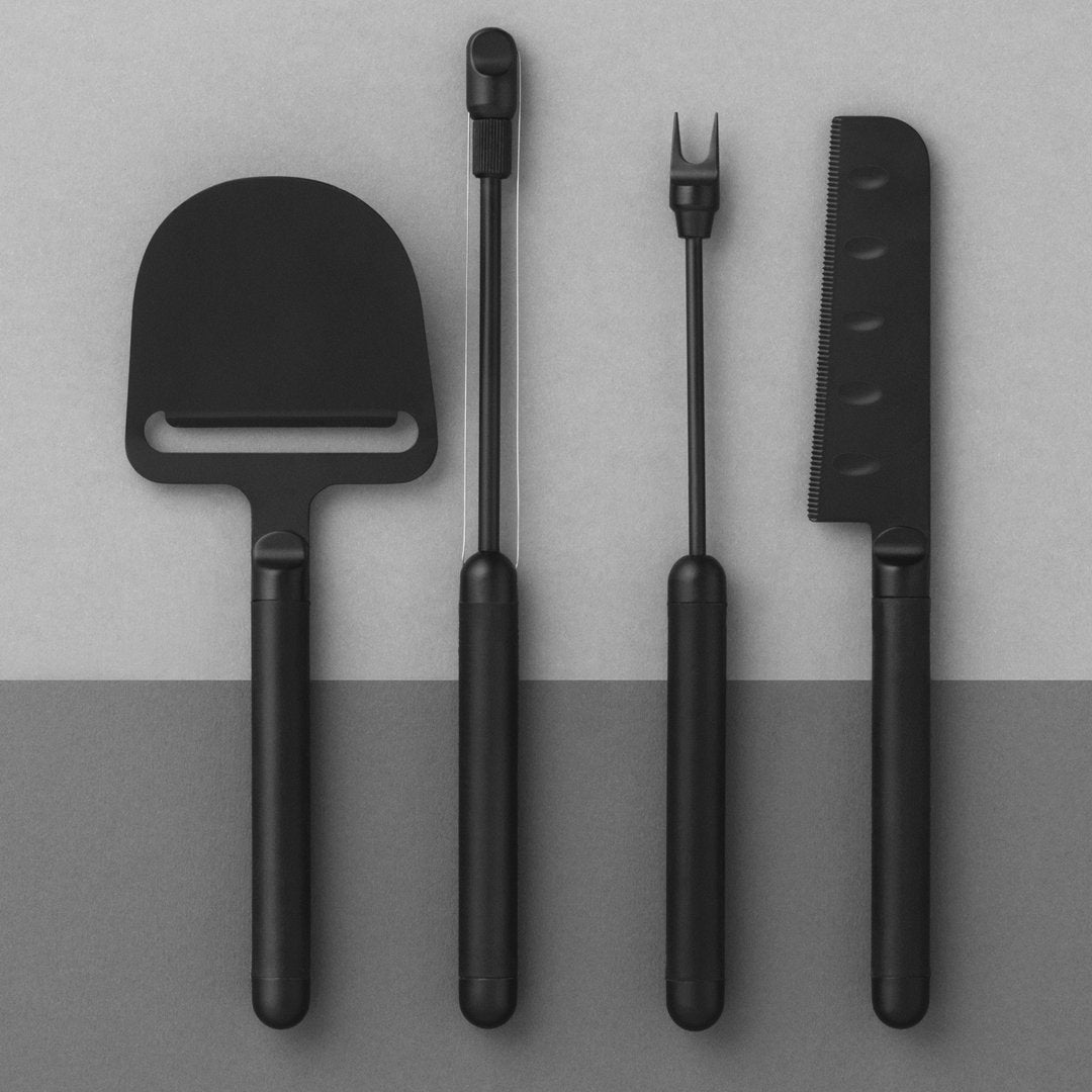 Normann Copenhagen Pebble Cheese Slicer Strings - 3 pcs