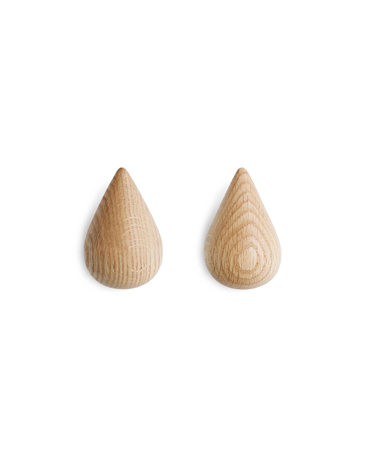 Normann Copenhagen Dropit Hooks - Set of 2