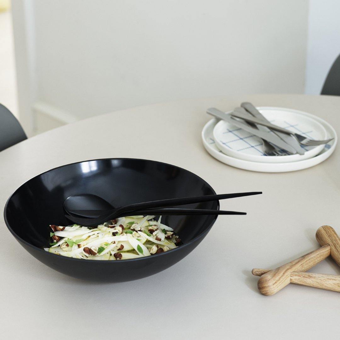 Normann Copenhagen Krenit Salad Bowl